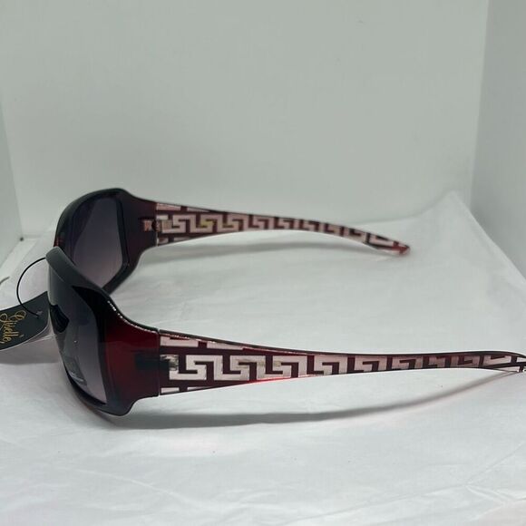 Giselle Women’s Sunglasses – UV400 Maximum Protection - Picture 3 of 3